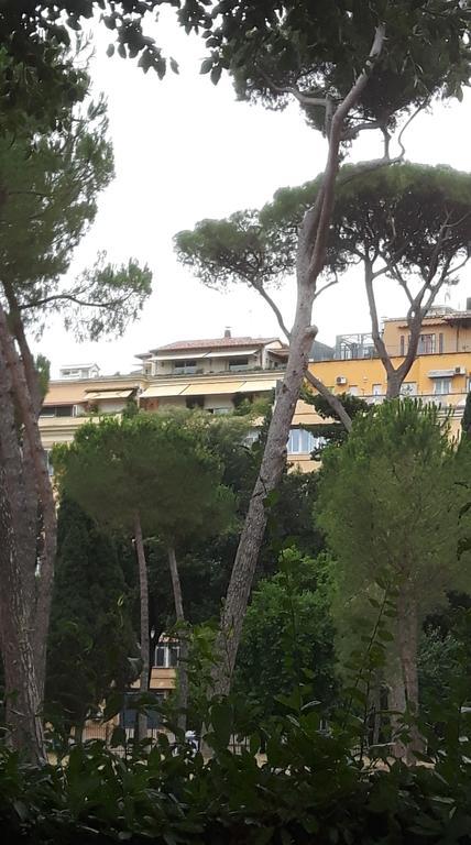 Pensionat Veneto Rom